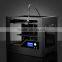 Z-603S large size 280*180*180mmPlastic moulding 3d printer / 3d printer for sale