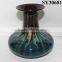 Big indoor decorative china ceramic vase