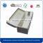 UV coating luxury wine bottle paper box