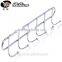 Single door hooks hanging shower hooks metal over the door hanging hooks