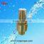 Competitive price Brass check valve from 1/2 inch to 3 inch