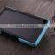 Outdoor equipment water proof solar charger, new model hot selling solar mobile charger, low price portable solar charger