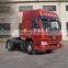 Used HOWO Tractor Truck/Tractor Head 4X2