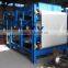 cassava starch machine & Cassava fiber press machine