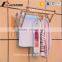 2016 wall mounted clothes drying racks/ceiling mounted clothes drying rack