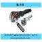 Gaoyi Unique Hot Sales Radio tuner Cigarette Lighter MP3 player Car FM Transmitter B-19