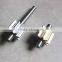 custom precision metal machining CNC lathe machine gear