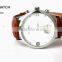 Classic Round Dial Simple Sports Design Men Fashion Watch with sleep minitor