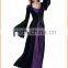 Halloween Costume Party Queen Costume European court dress costume drama performance service female Vampire Costume