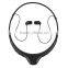 bluetooth v4.0 with apt-x supported HB-770 wireless headphone