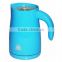 Automatic Milk Frother & Warmer N5 Blue