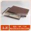 crystal jewelry set box paper display jewellery trays wholesale