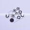 advertising high qualitycustomized precut EVA magnet educational puzzles for kids