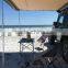 Retractable awnings made in China
