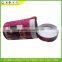 Round Cylinder Luxury Gift Box Packaging