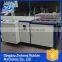 Fiberglass Pipes FRP Grating Machine