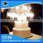 High quality 10 inch wedding electric sparklers fireworks