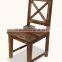 SOLID ROSEWOOD DINING CHAIR , AKKU INDIA WOODEN DINING CHAIR