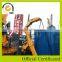 New 40ft container side loader 3 axle side lift container sidelifter container semi trailer