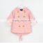 New brand designer children's winter jacket and coats&winter clothing children