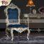 european antique furniture hand made royalty classic wooden furniture dining chair