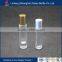 Wholesale Aluminium Cap Roll on Glass Bottle
