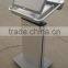 multifuction OEM service digital podium/lectern with certification
