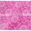 Many Colors Nylon/Spandex Elastic Lace Fabric For Ladies Dress