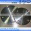 blind flange carbon steel en1092 type 05