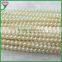 wholesale price round Mix Color cultured loose pearl beads for necklace