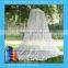 leisure mosquito nets / princess bed canopy rectangular or conical net