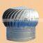 Auto roof turbine ventilator 500mm