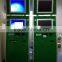 Multi-fuctional payment kiosk Cash Recycling System with bank card reader