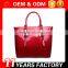 High quality PU leather handbag for women