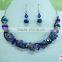 Newest new arrival statement necklace design