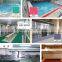 pvc s anti-slip mat without backing