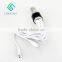 Aluminum Colorful Car Charger With Dual USB Output 5V 2A For Mobile Devices