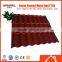 Concrete Roof Tile Thickness