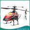 Upgraded 4CH 2.4GHz Single Blade Remote Control Helicopter Manufacturer