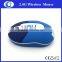 super mini rf wireless mouse with pantone colors match