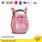Gift toys for school kids 13 inch school bag with lights for sale