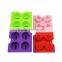fruit shape food safe silicone cake mold/ice tray,bakeware