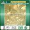 For Villa And Hotel Durable Superb GRG Decoration