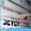 Hot Sale self adhesive Printed PE plastic film for plexiglass