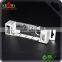High quality Hot Sale PET/PP/PVC custom printing plastic box, Plastic packaging box,clear plastic box