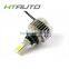 HTAUTO H1 H3 H7 H11 9005 9006 H4 H13 9004 9007 12V 33 W Led Headlamps Car h1 light Led Daytime Running Light