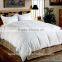 chinese customized super soft thick hotel comforter