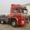 CNHTC HOHAN 6X4 10 Wheeler Tractor Truck