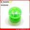 Yoyo Flashing Light Plastic LED Yoyo For Kid