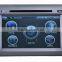 2 din car dvd Fiat stilo with CE/ROHS certificates